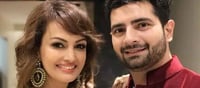 TV Actor Accuses Ex-Wife Of Affair